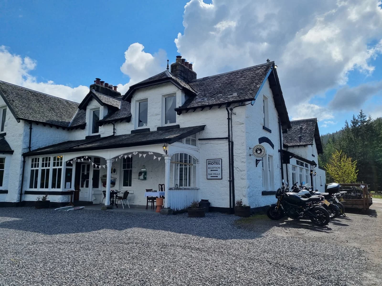 Whitebridge