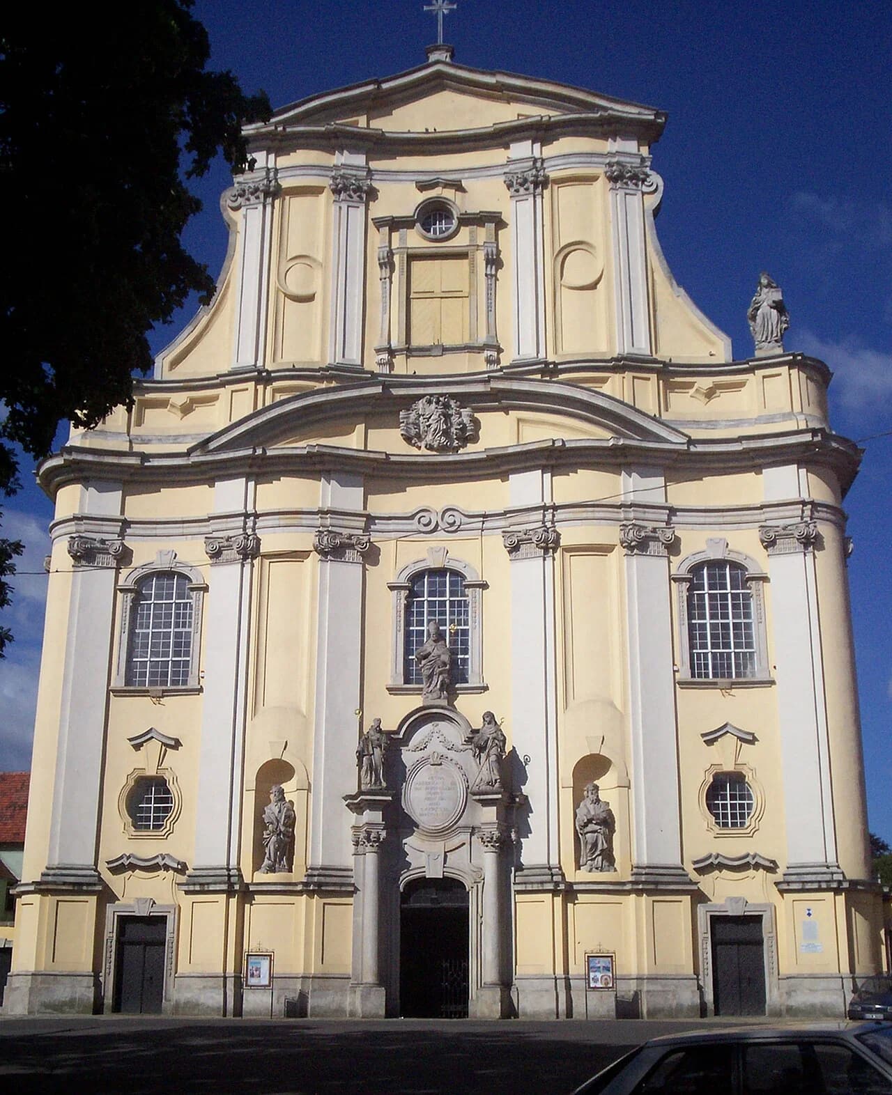 Lubomierz