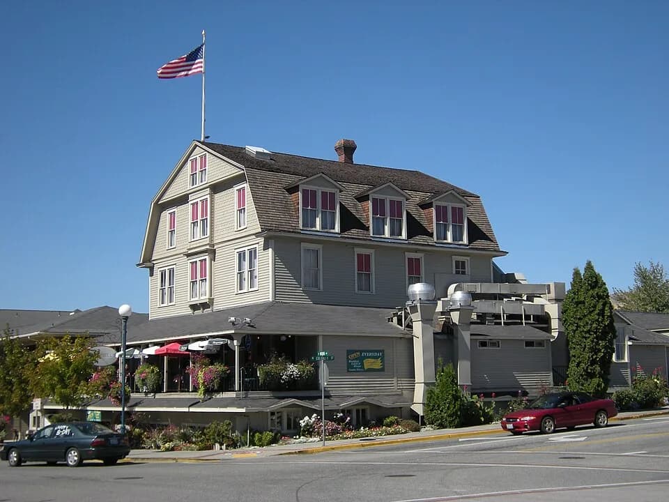 Chelan