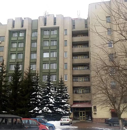 Krypiakevych Institute of Ukrainian Studies
