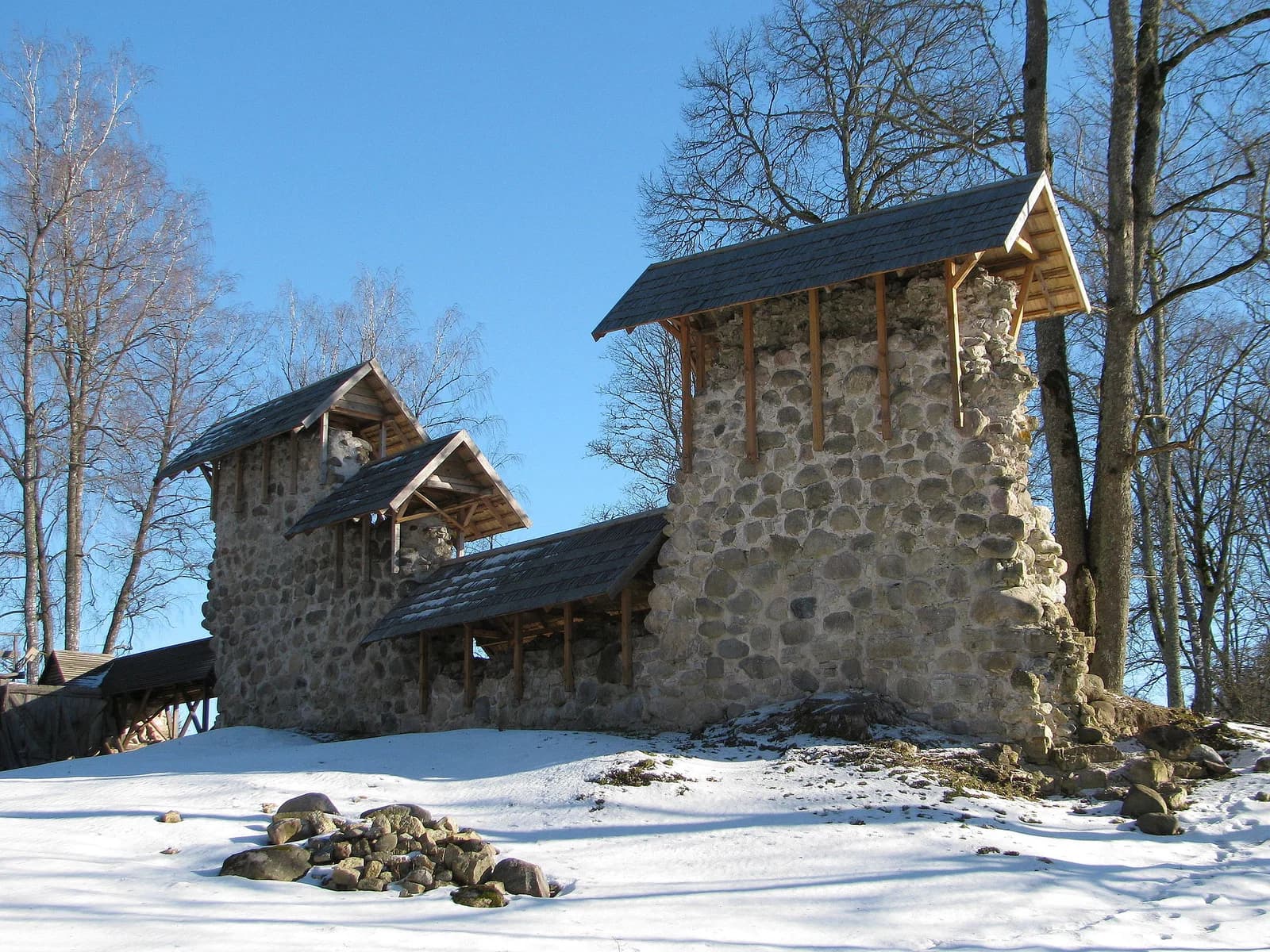 Ropaži