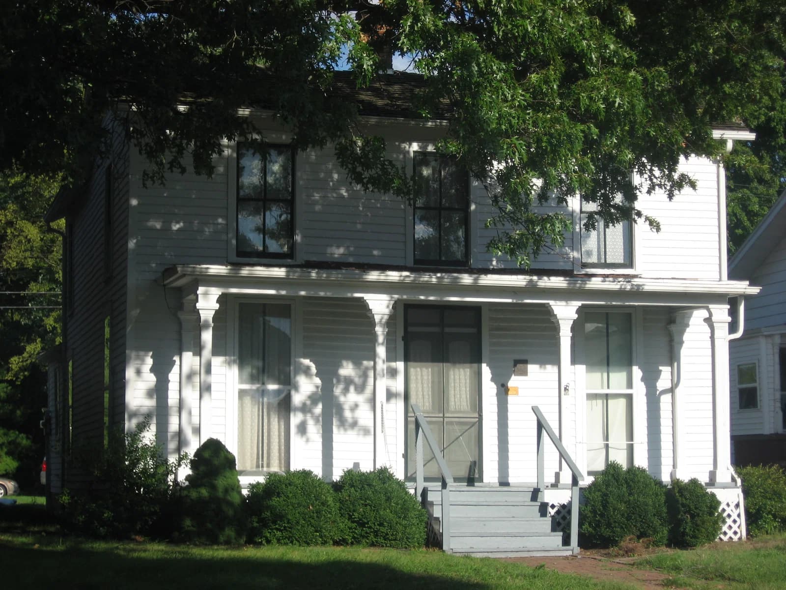 Salem