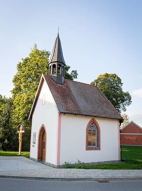Altmannshof