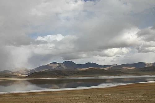 Gyirong County