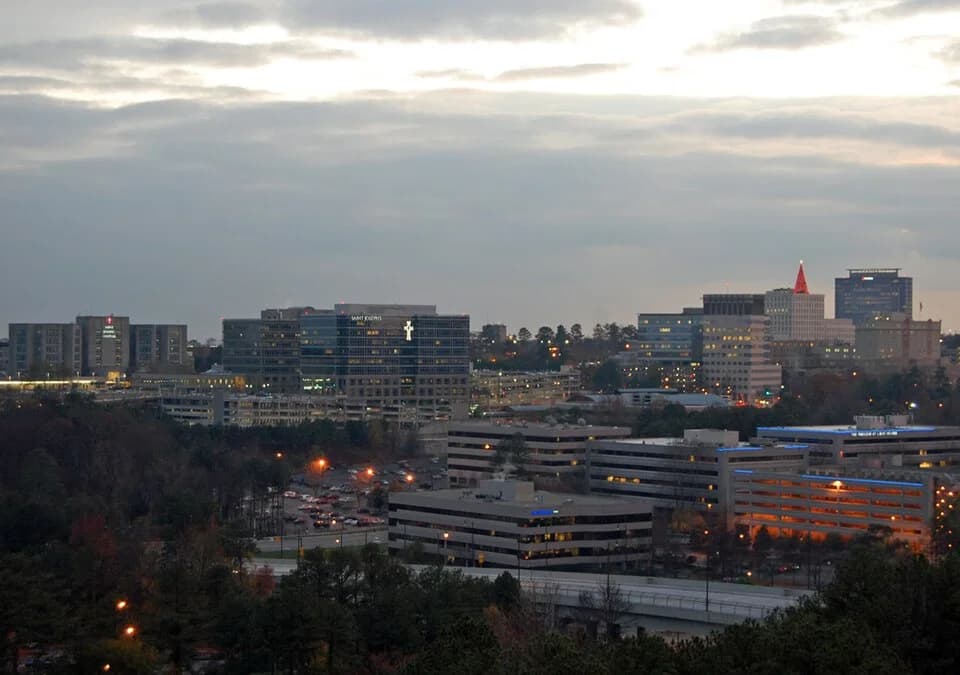 Dunwoody