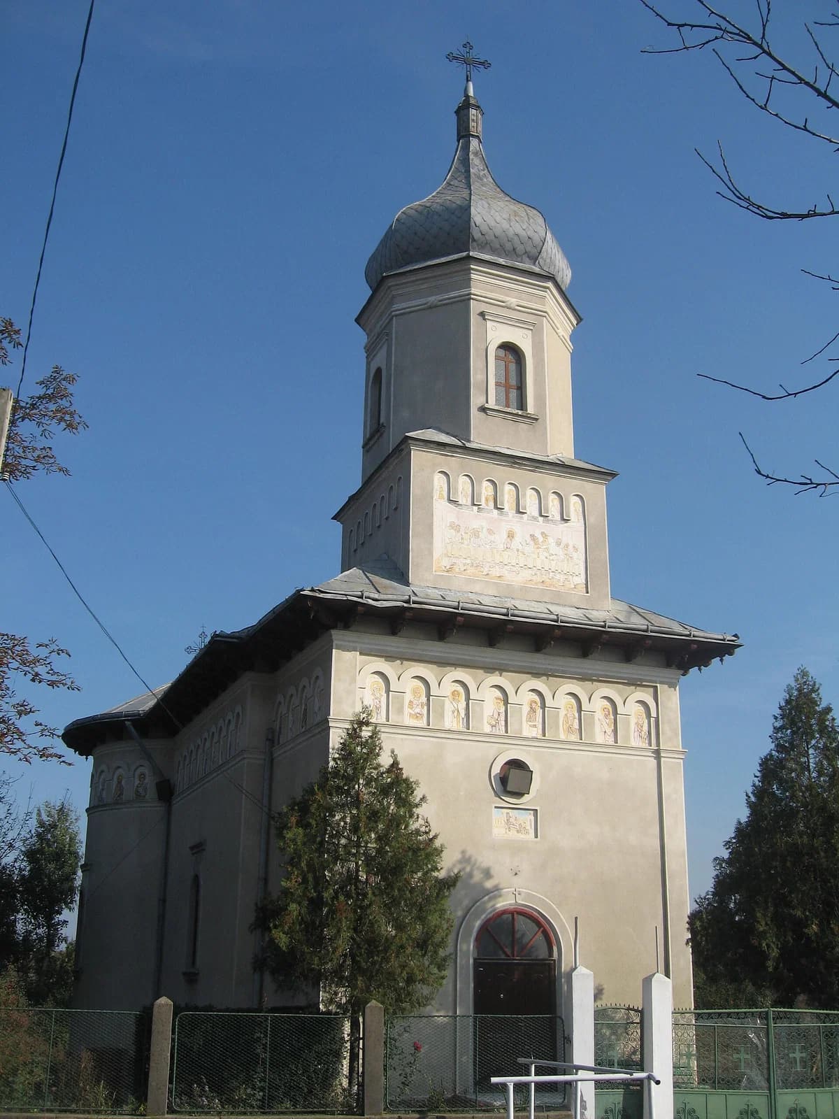 Brătulești