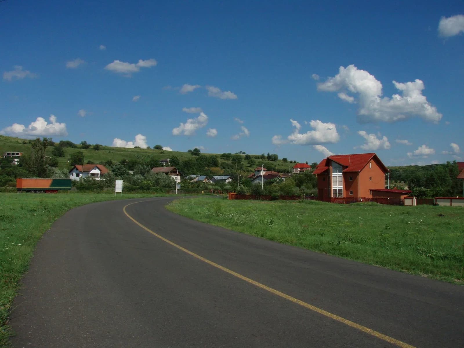 Valea Voievozilor