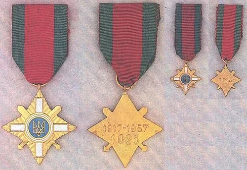 Military Cross