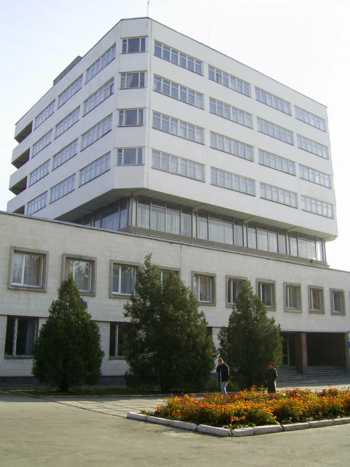 Vinnytsia National Technical University