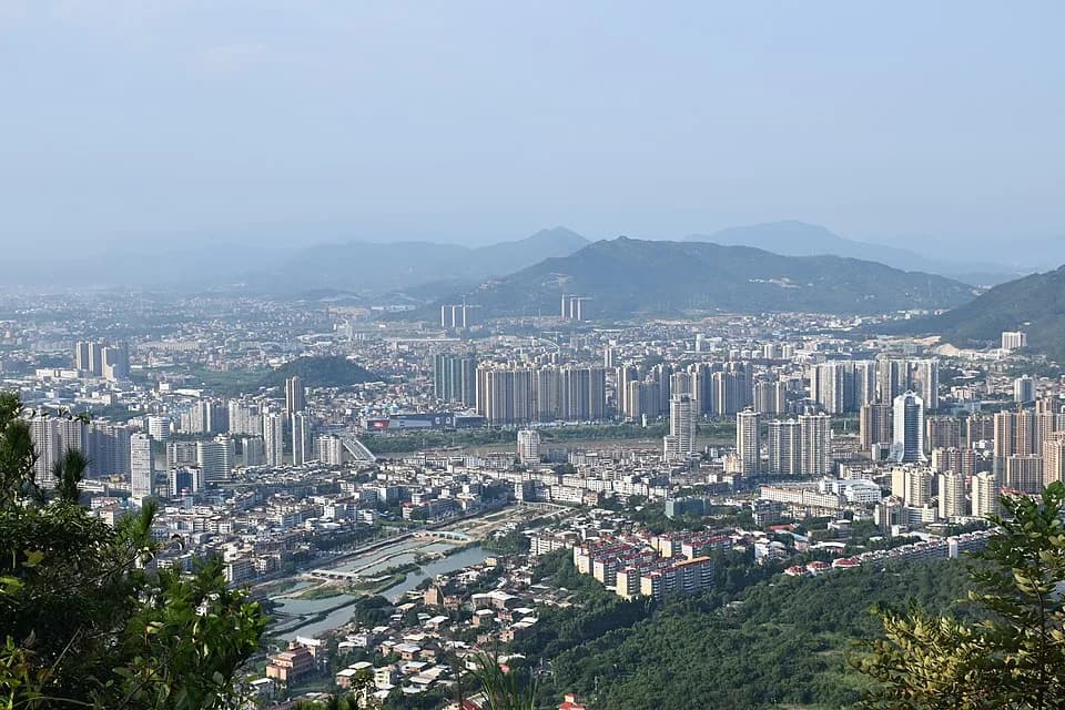 Nan'an