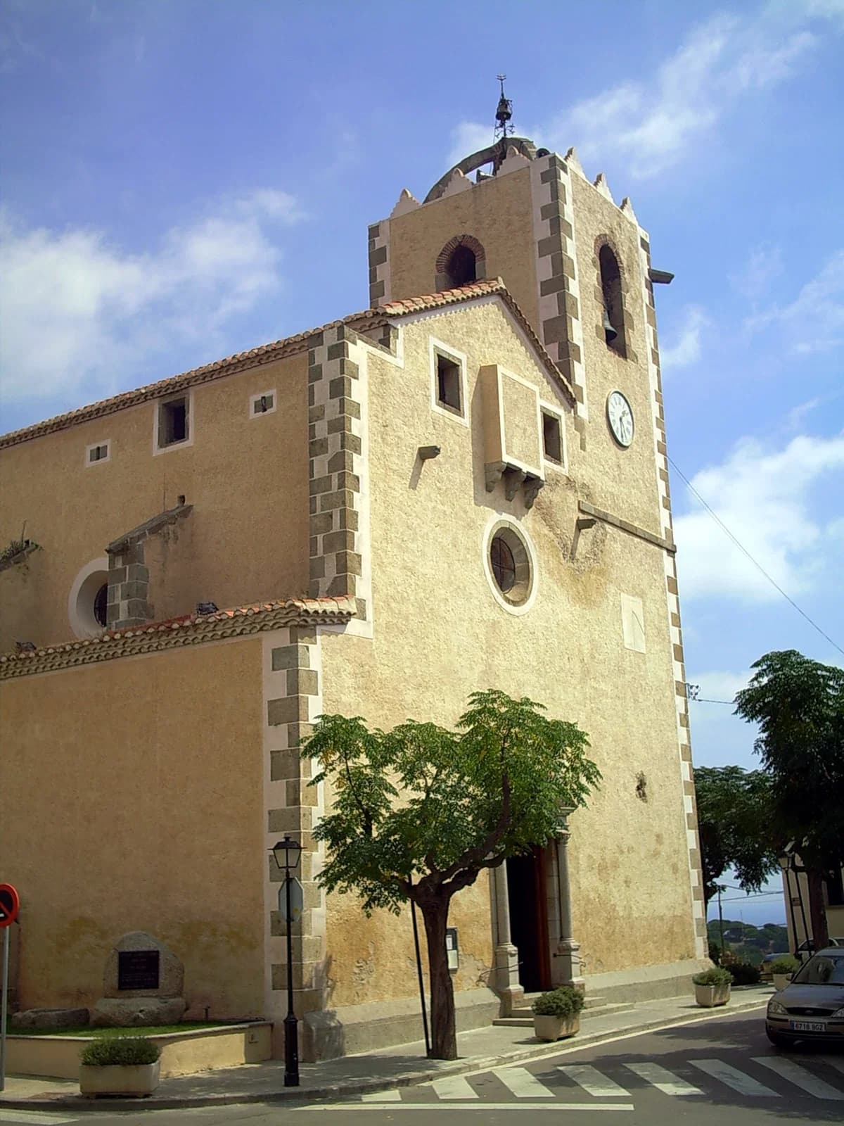 Sant Vicenç de Montalt