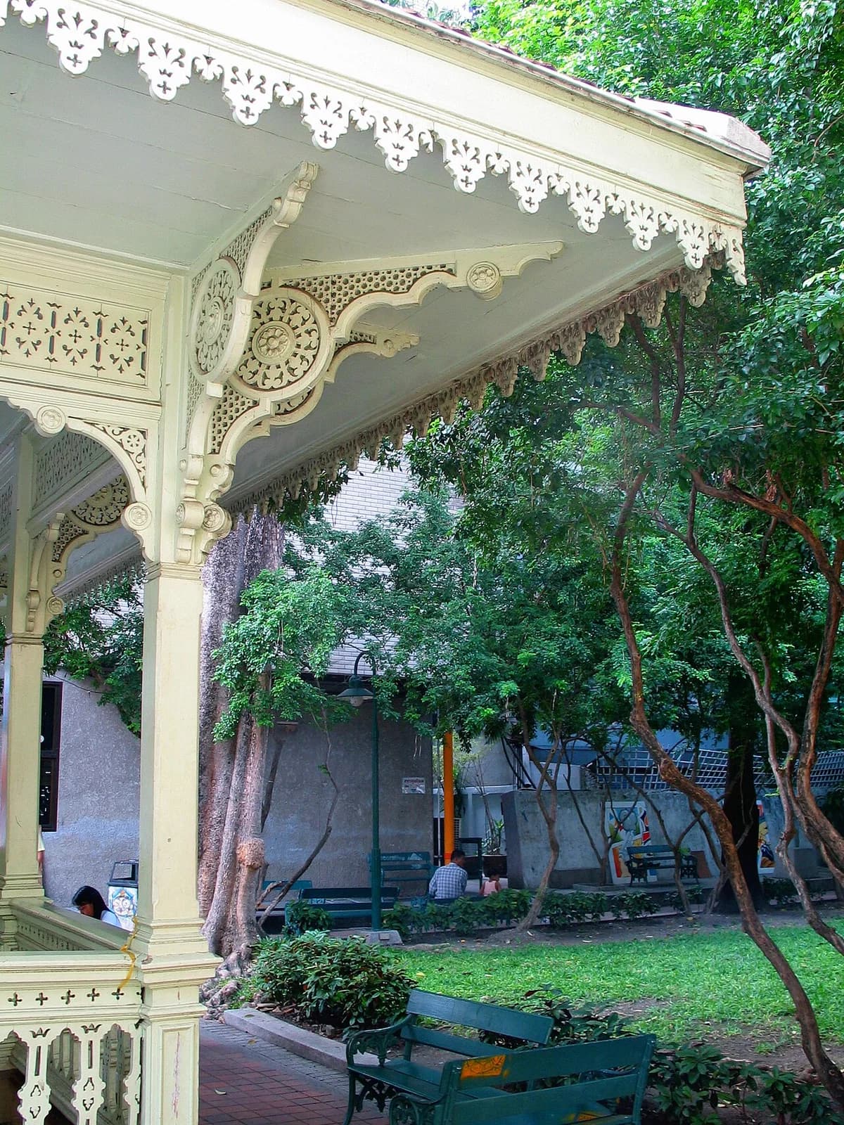 Silpakorn University
