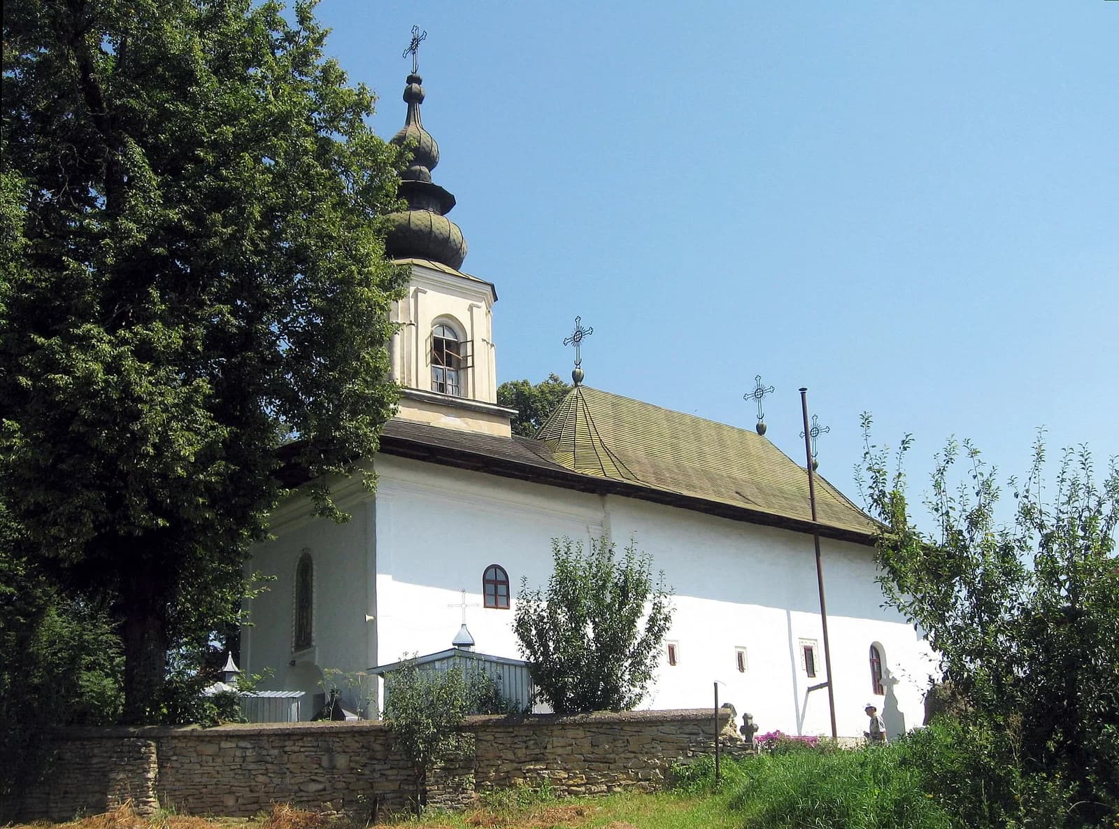 Dolheștii Mari