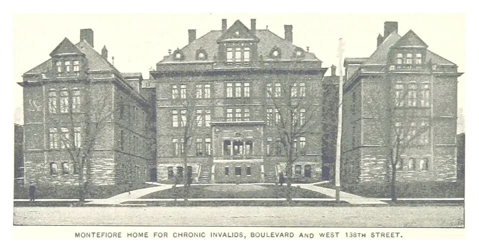 Montefiore Home for Chronic Invalids
