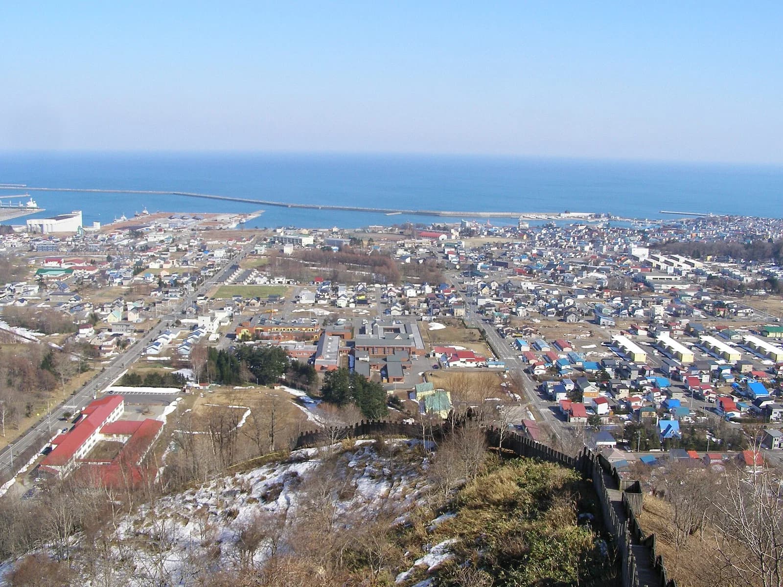 Hiroo