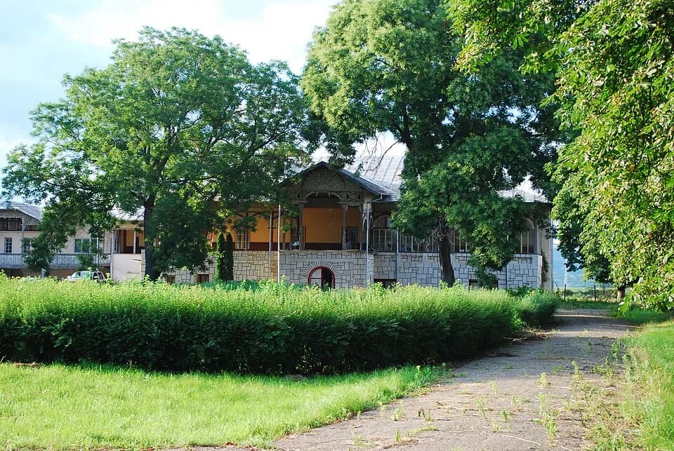 Cândești