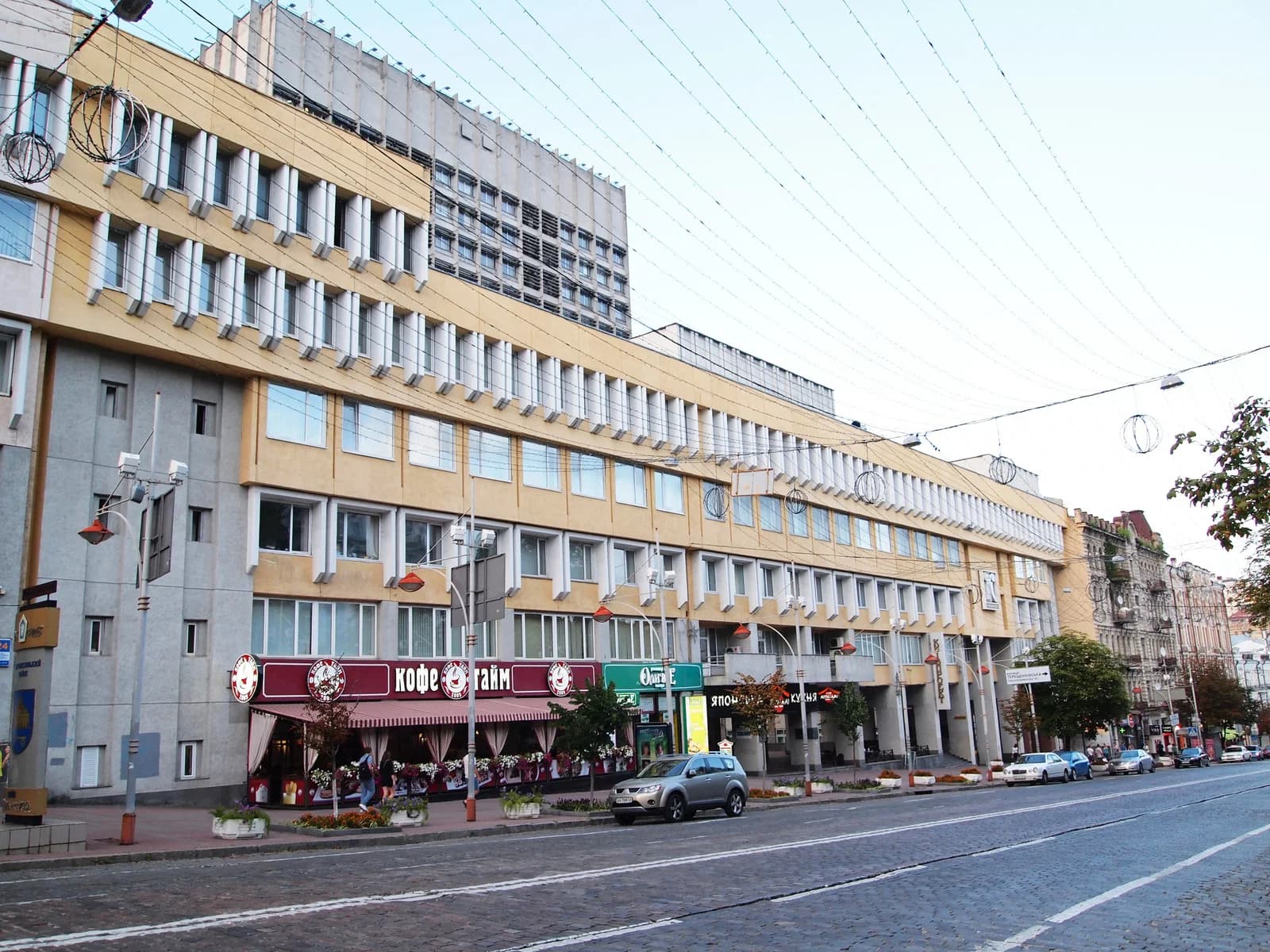 Kyivproekt