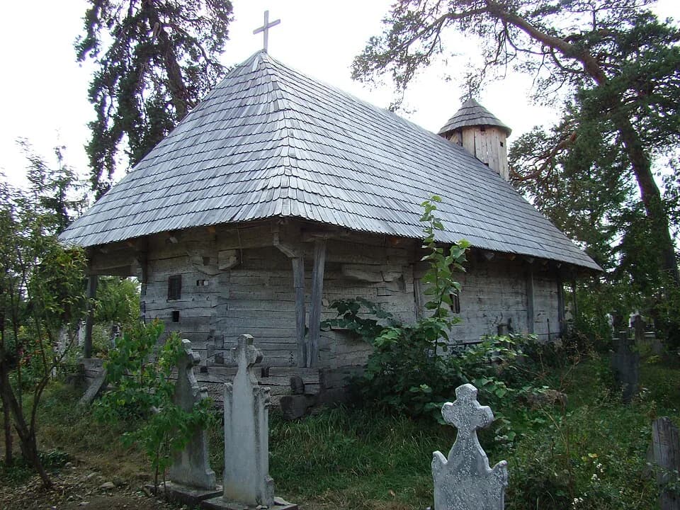 Colibași