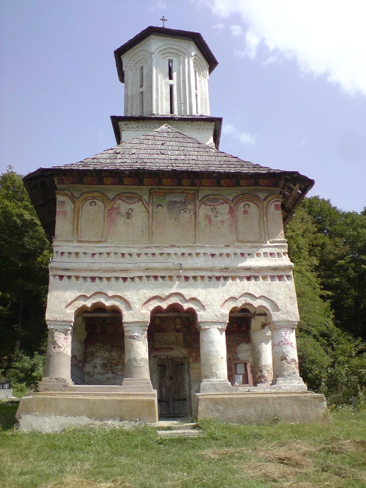 Crainici