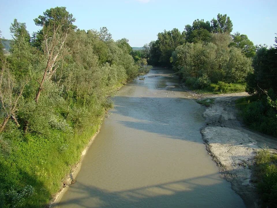 Lădești