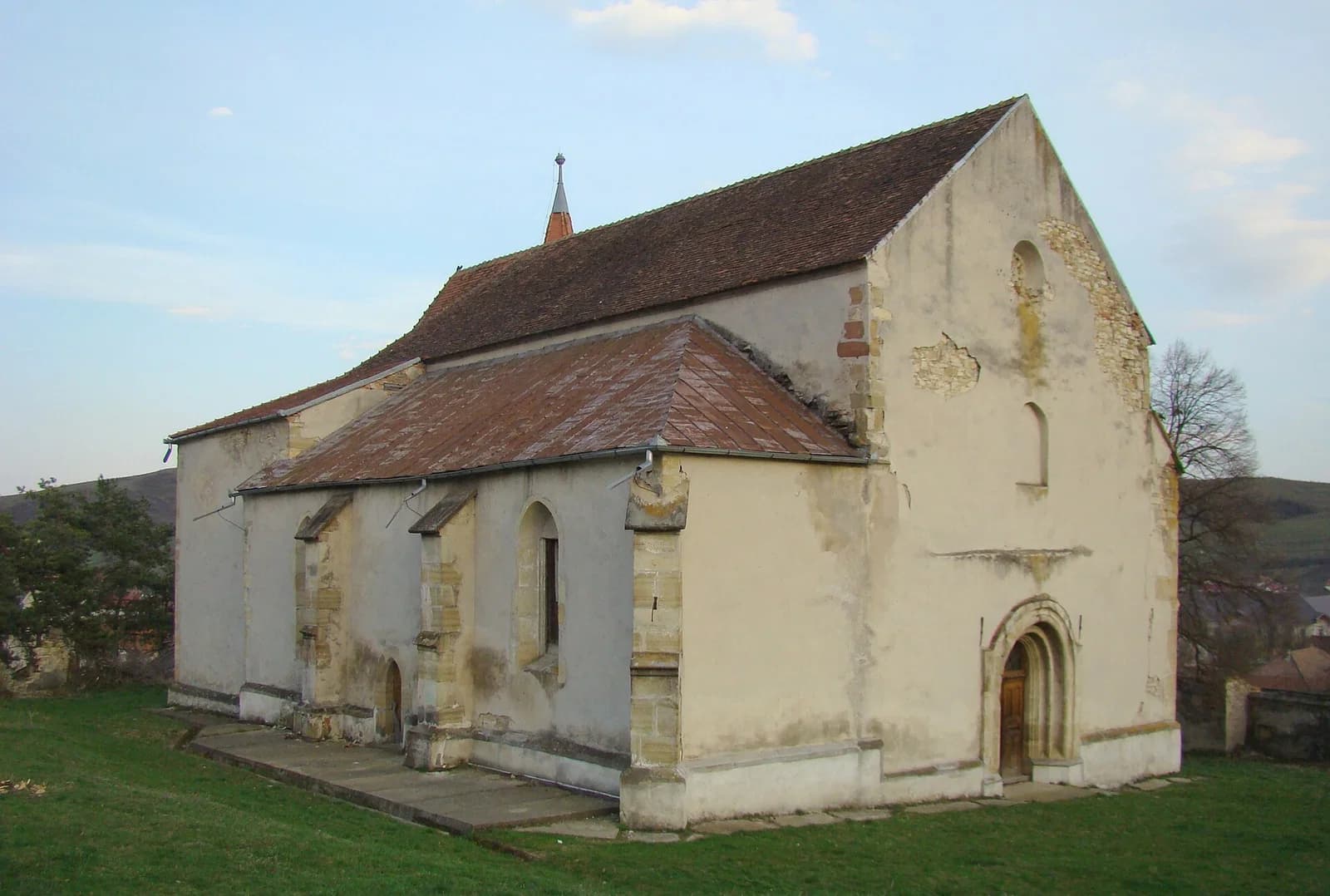 Lechința