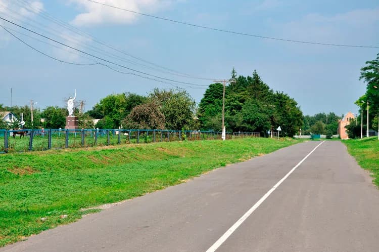 Marianivka