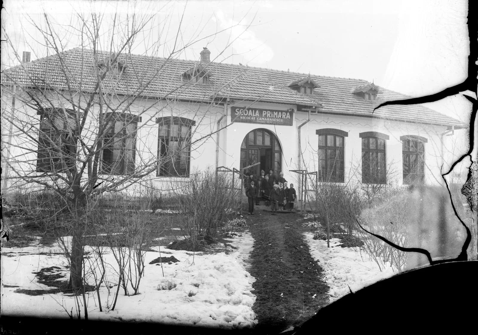 Marsilieni