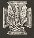 Cross of Perseverance