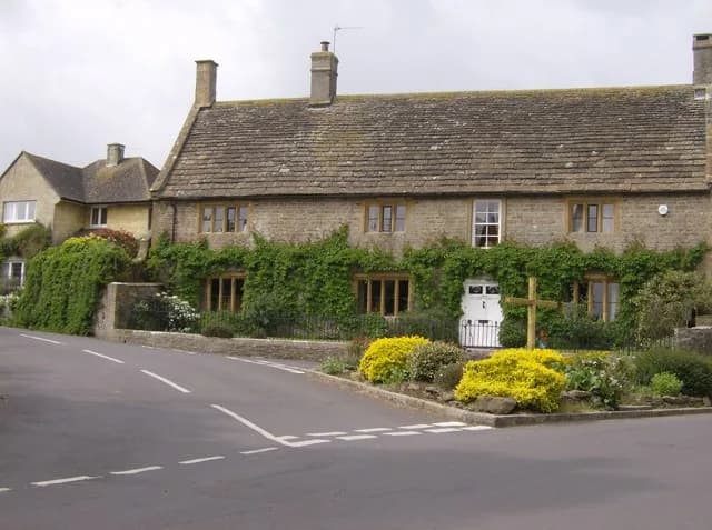 Yetminster