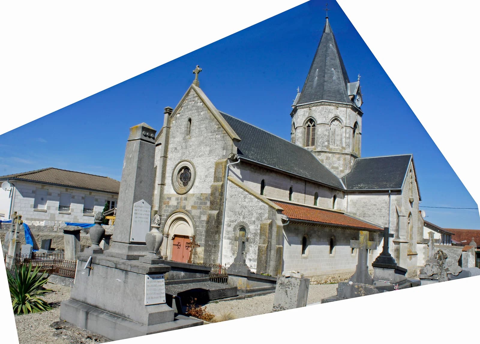 Fagnières