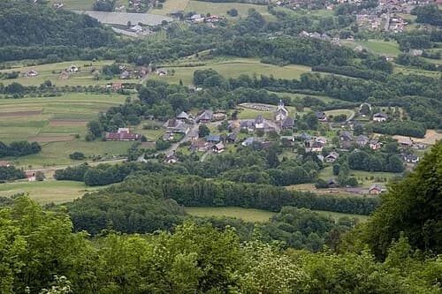 Cléry