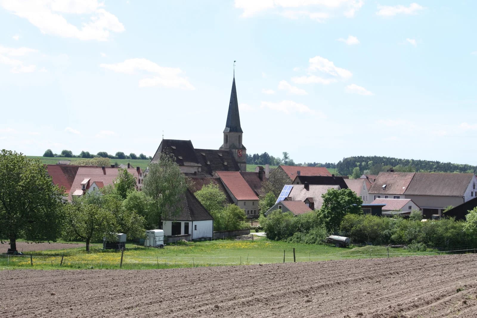 Kalbensteinberg