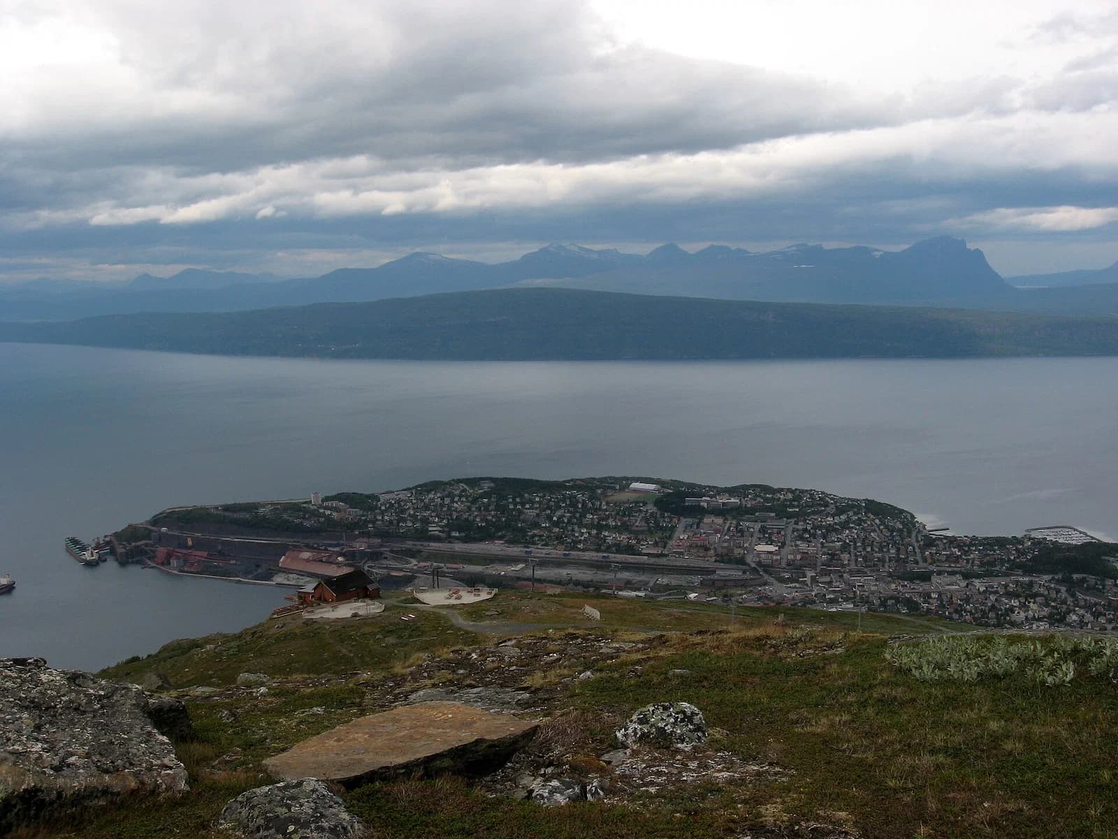 Narvik Municipality