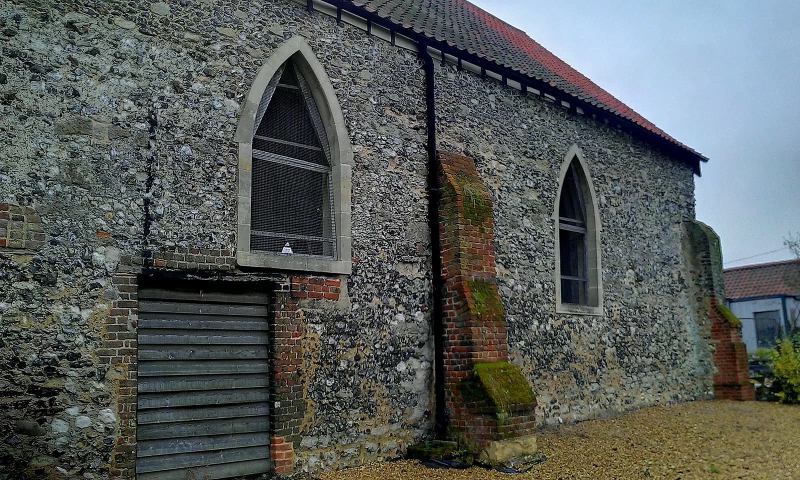 Ruxley