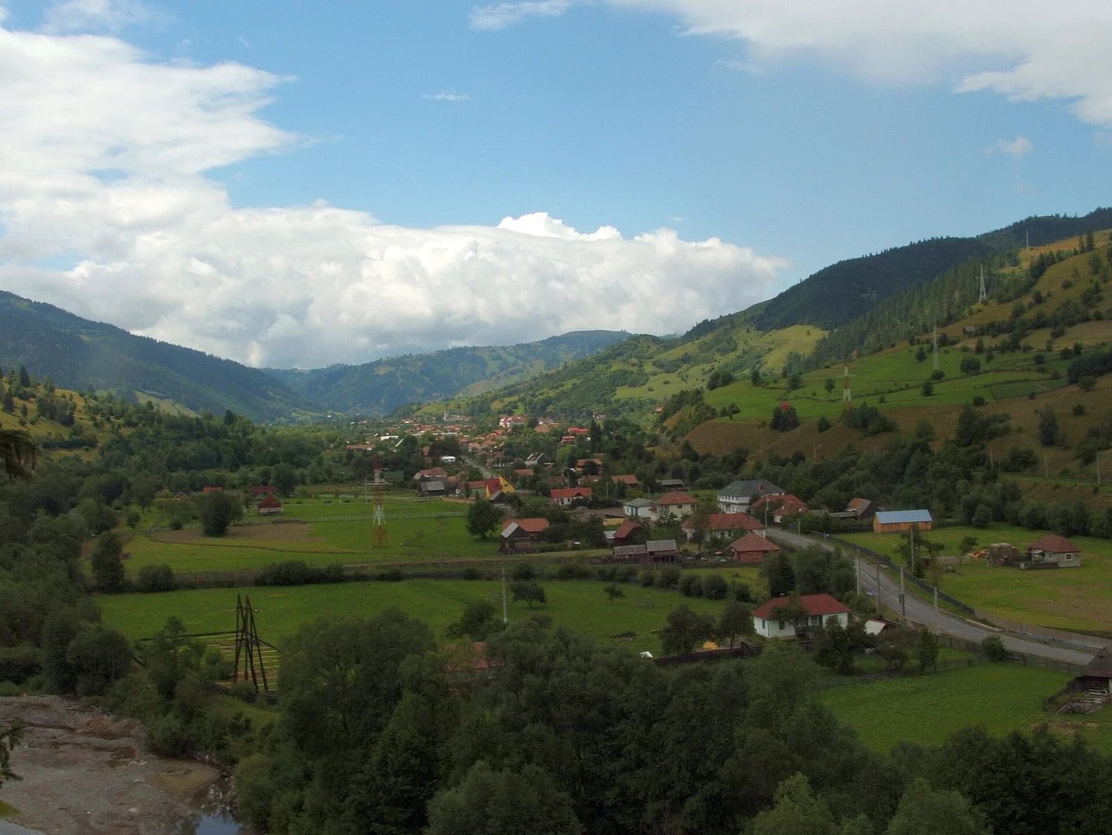 Făget