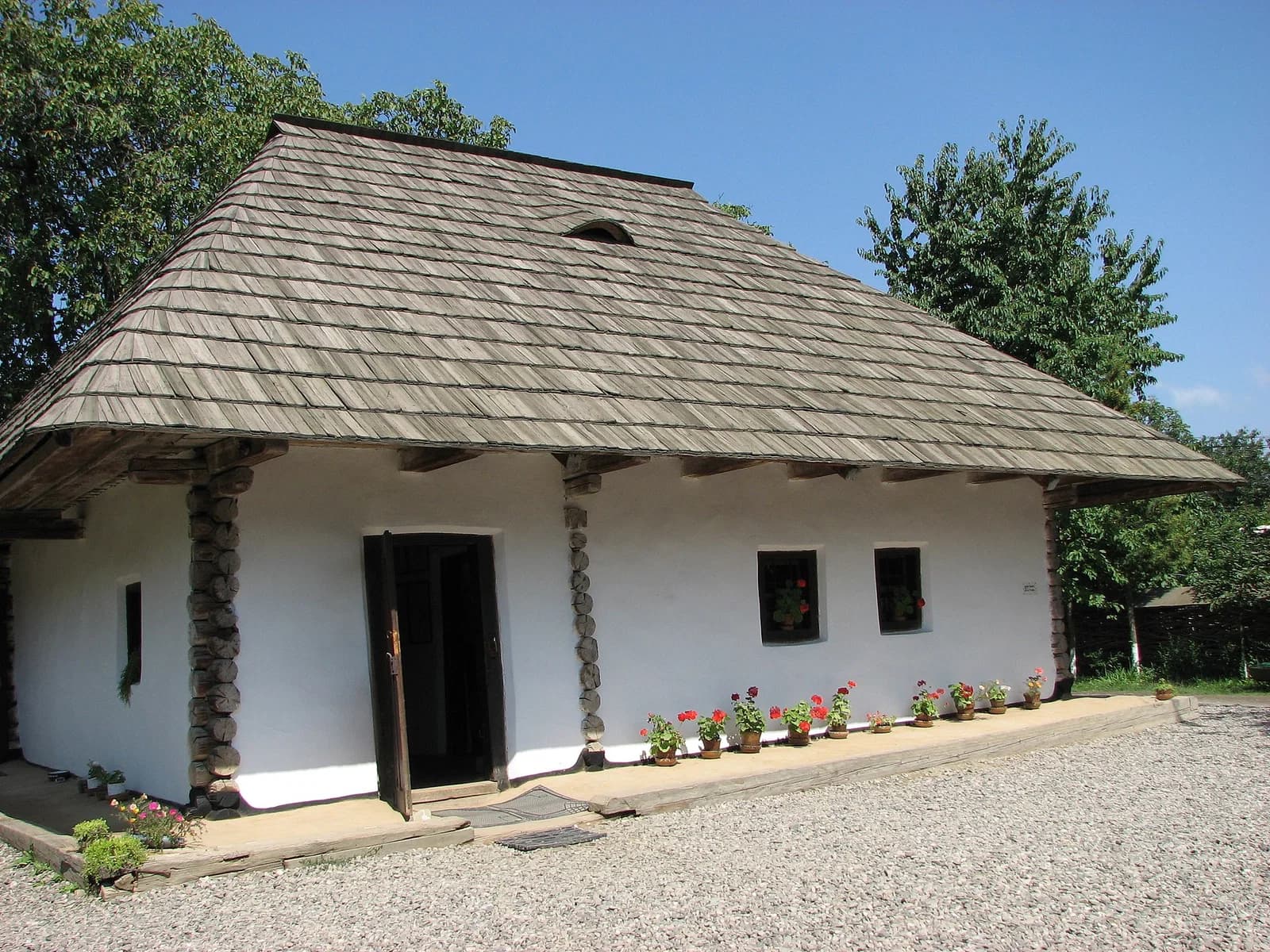 Humulești
