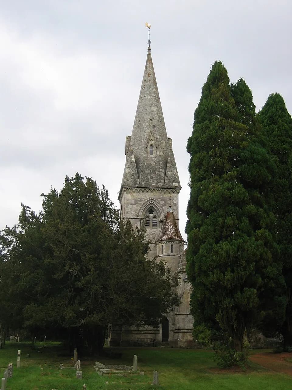 Fonthill Gifford
