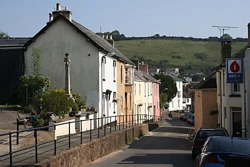 Bishopsteignton