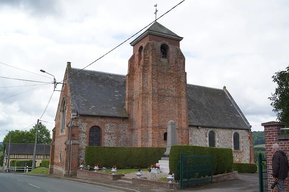 Saint-Germain-sur-Bresle