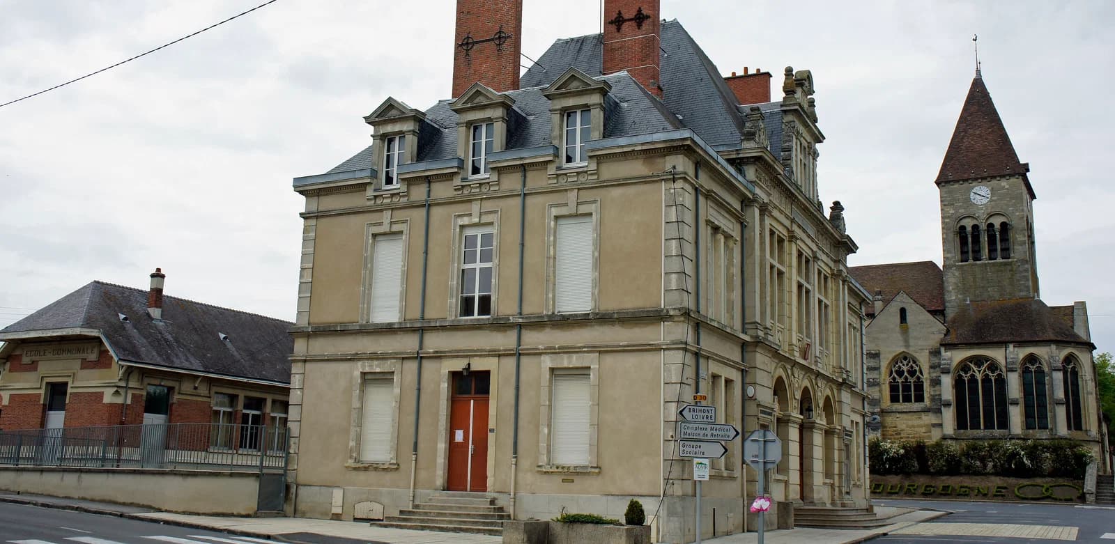 Bourgogne