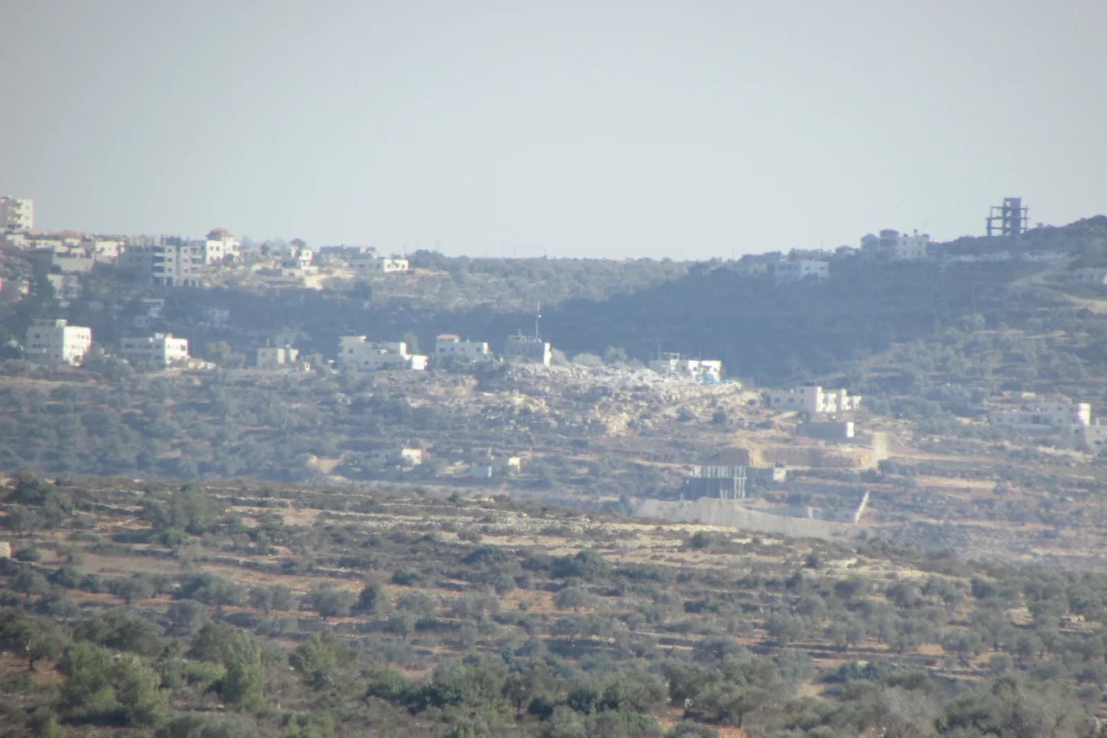 Al-Mazra'a al-Qibliya