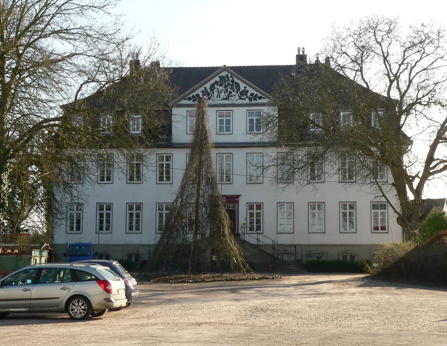 Diedersen