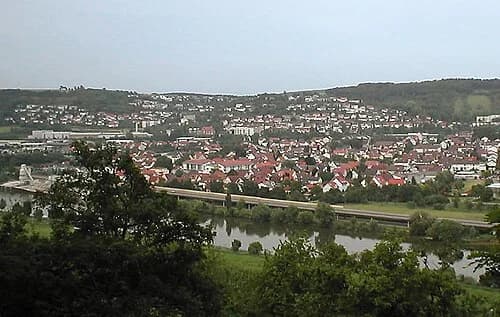 Diedesheim