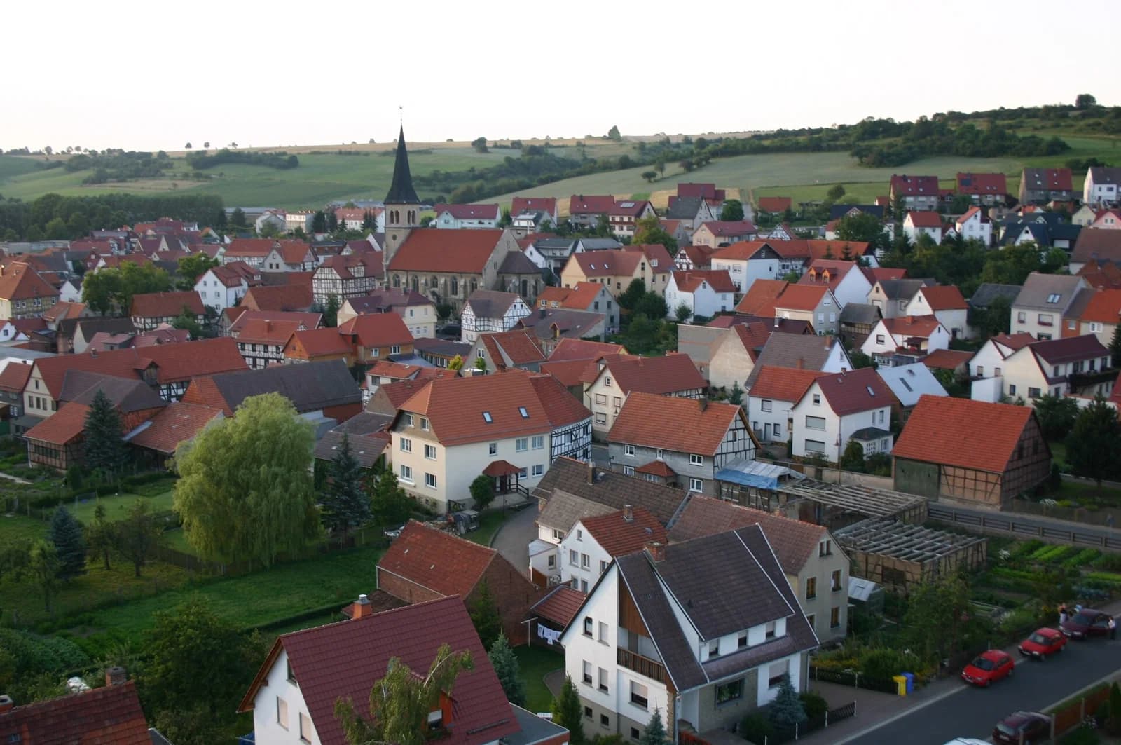 Diedorf (Südeichsfeld)