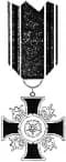 Cross of Merit of the Police