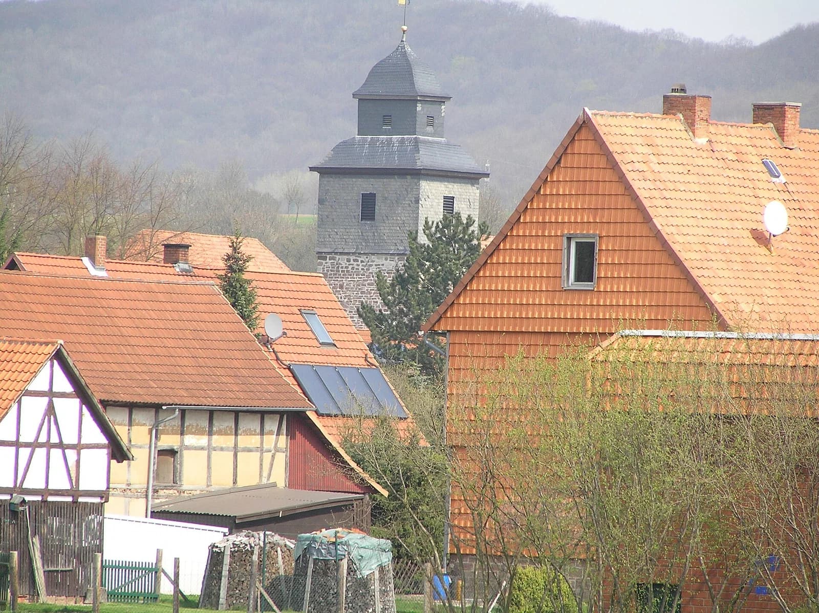 Diemarden