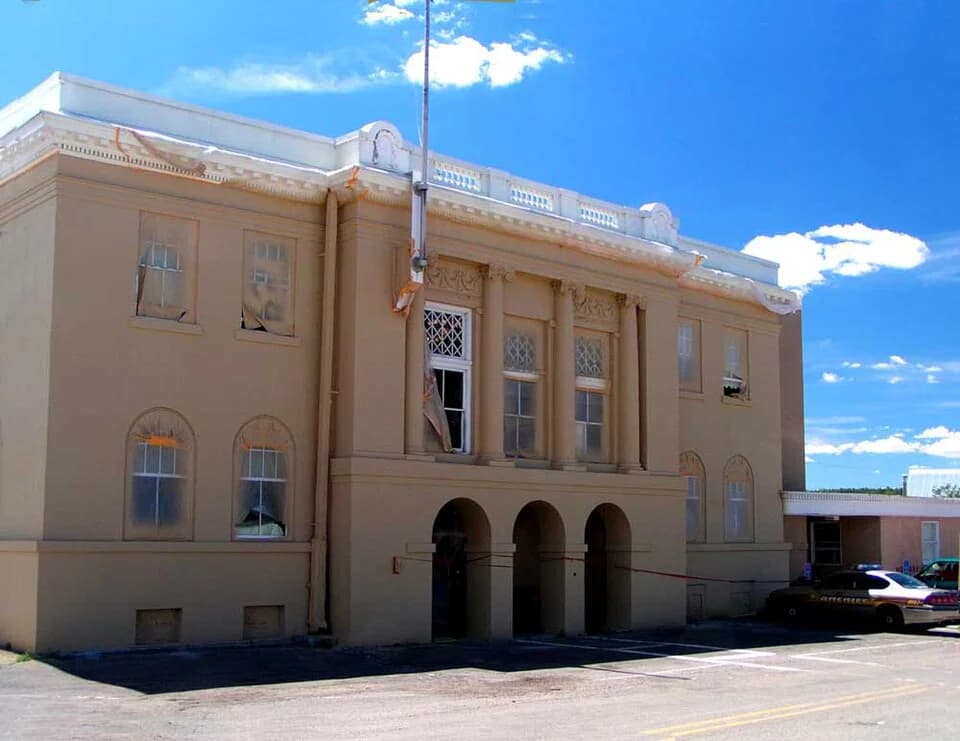 Tierra Amarilla
