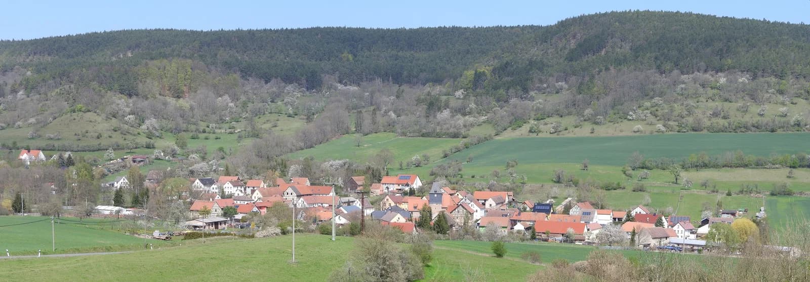 Dienstädt