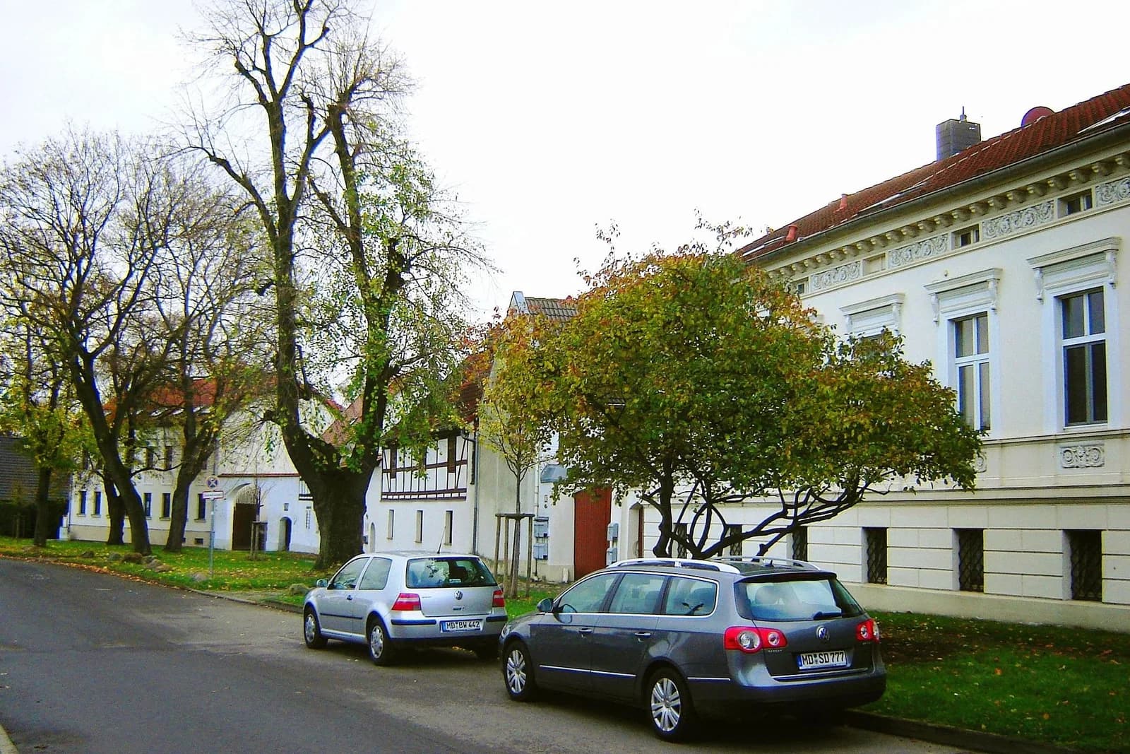 Diesdorf