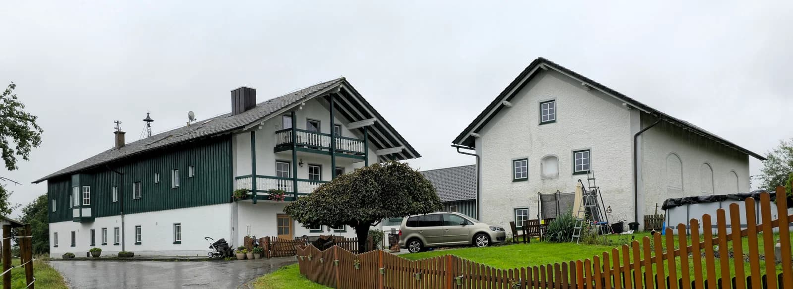 Kremshub